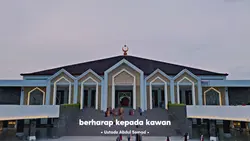 Berharap pada ALLAH