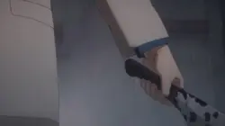 ポーカーフェイス？