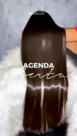 AGENDA ABERTA HAIR