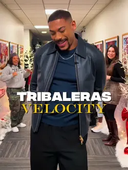 TRIBALERAS