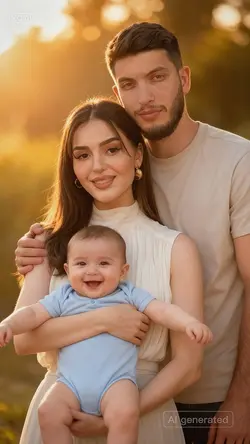 future baby ai