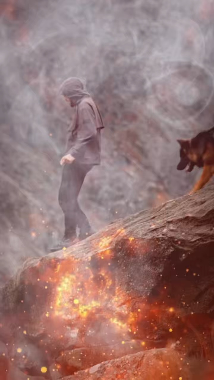 KATA TERAKHIR