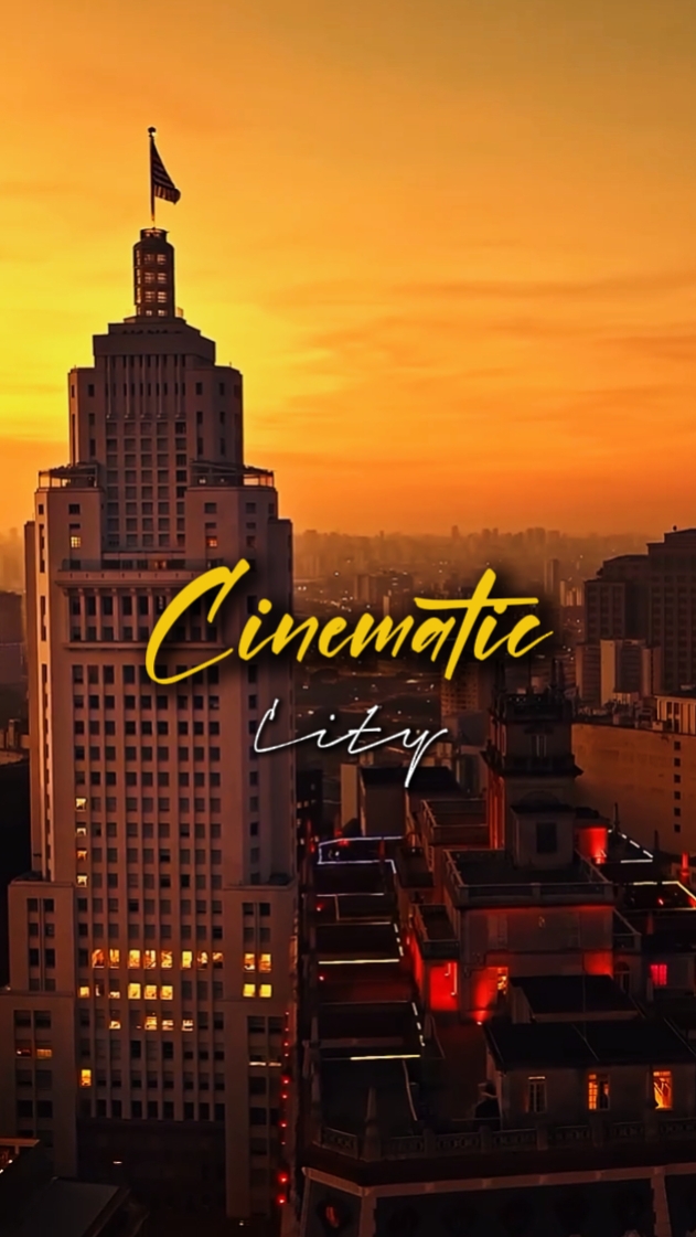 7 Clips cinematic