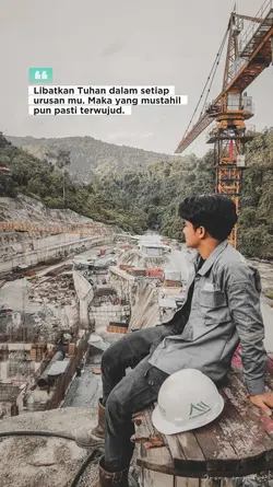 libatkan tuhan stiap