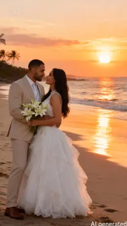 casamento na praia