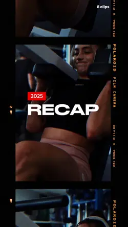 2025 recap w1