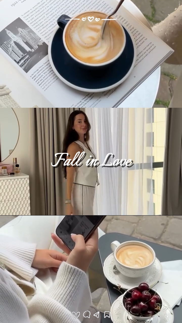 Fall In Love