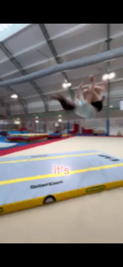 Gymnastic