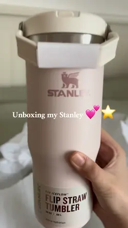 Stanlyunboxing🎀⭐️