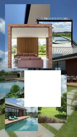 Modern Dream Home Showcase
