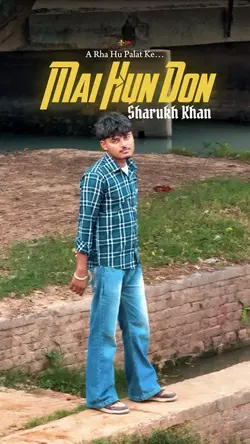 Mai Hun Don SRK ⚜️🚩