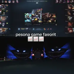 pesona game favorit 