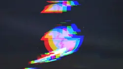 Glitch Intro