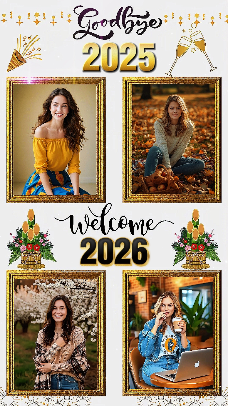 Bienvenido 2026