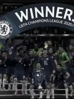 Chelsea forever