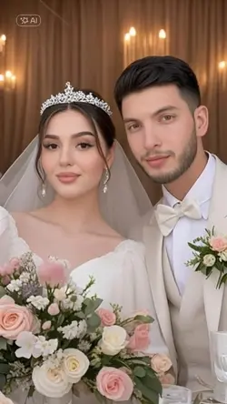 Wedding Ai Filter 