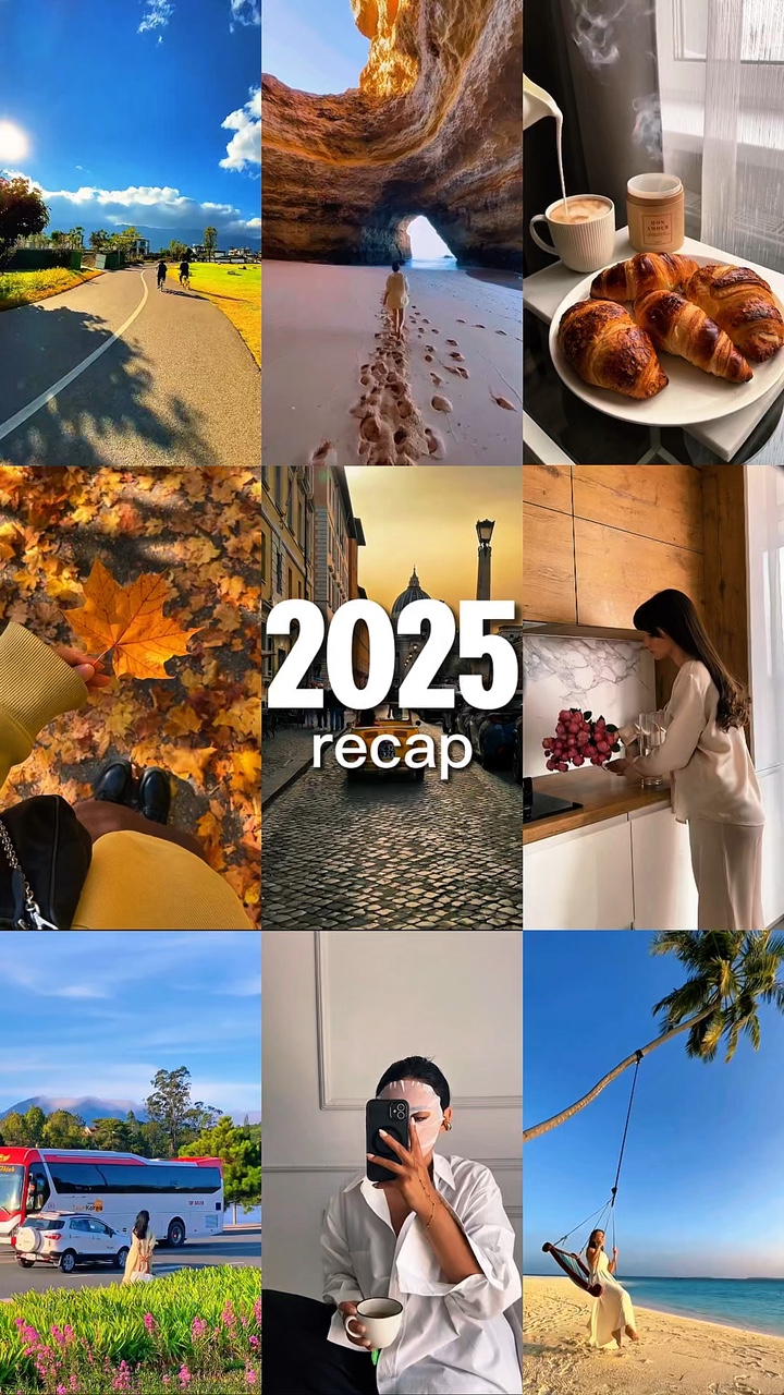 2025 recap