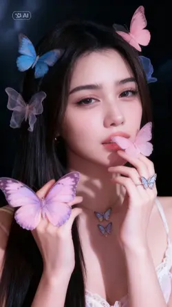 Butterfly Filter