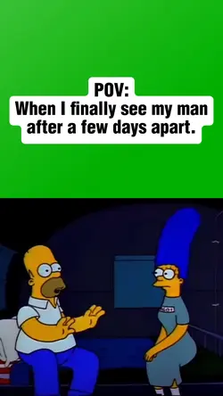Finally Reunited