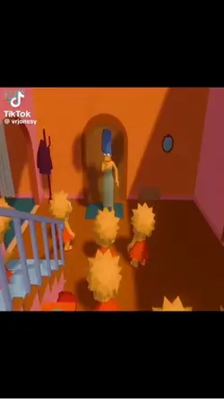 Marge vs Lisa
