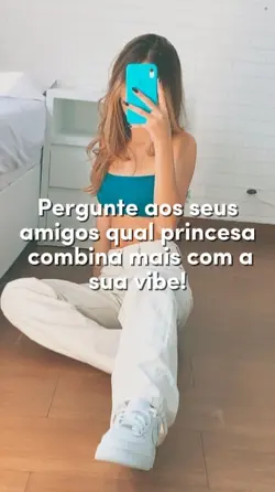 PRINCESAS