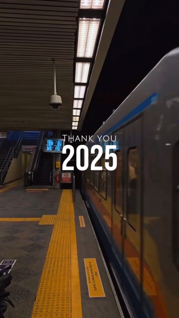 Thank you 2025