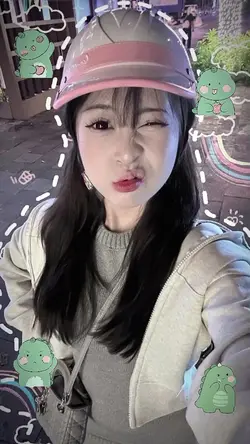 Ghép ảnh khủng long 