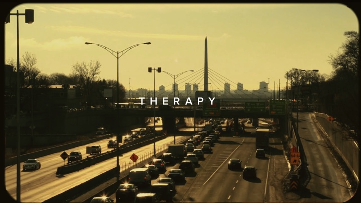 Therapy 