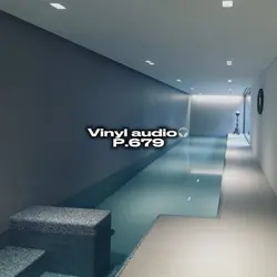 Vinyl audio p.679🎧