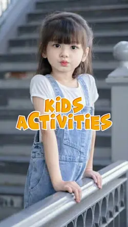 Kids Activities 