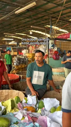 Ora kober saingan