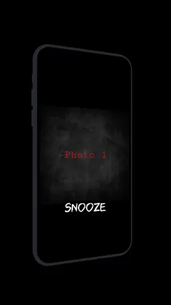 Snooze Button