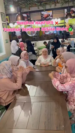 Tuker Kado