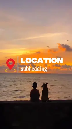Vlog Location