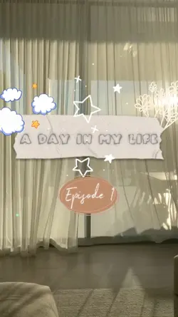 intro day in my life