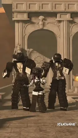 Roblox dance