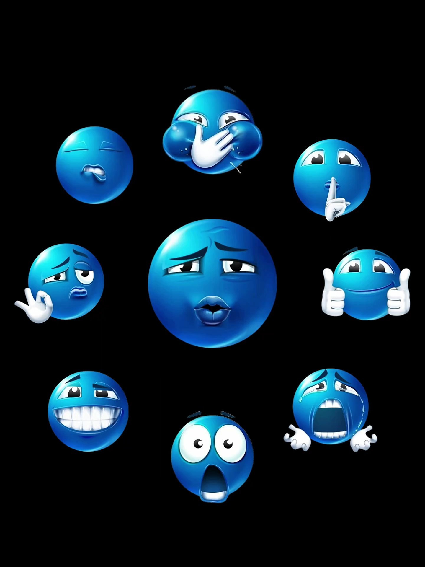 emoji trend düzenleme 