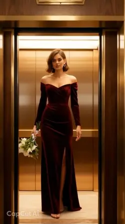 Dramatic Elevator AI