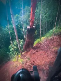 kinh nghiệm máy xúc