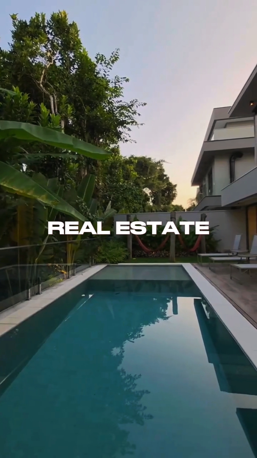 REAL ESTATE
