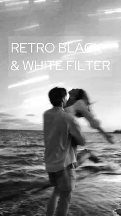B&W Filter 