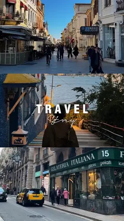 Travel Story