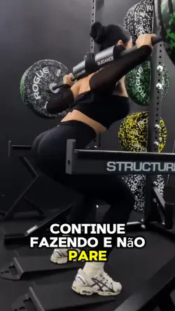gym motivação 