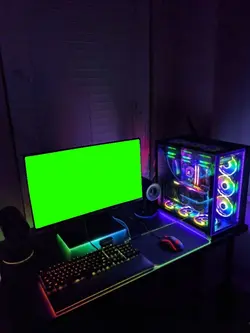 PC nih 
