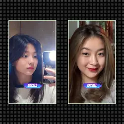 Collab ber 2 kece 