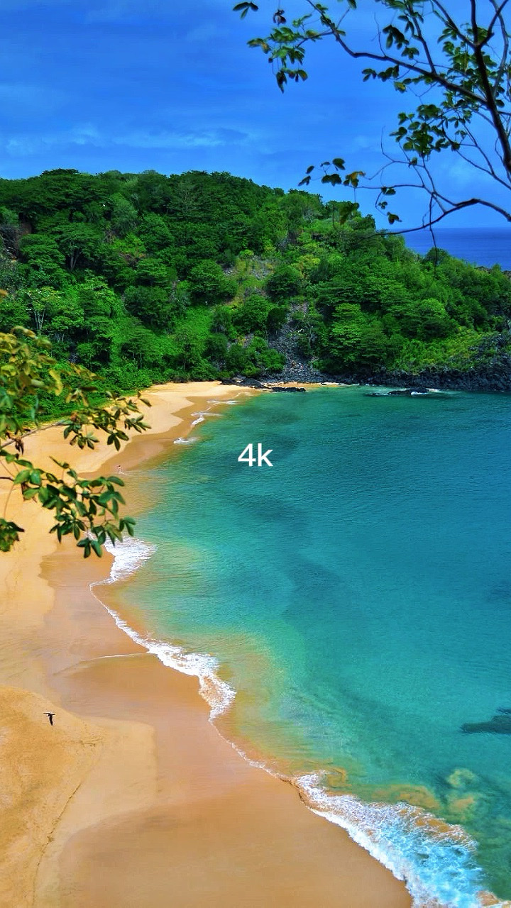 144P para 4k