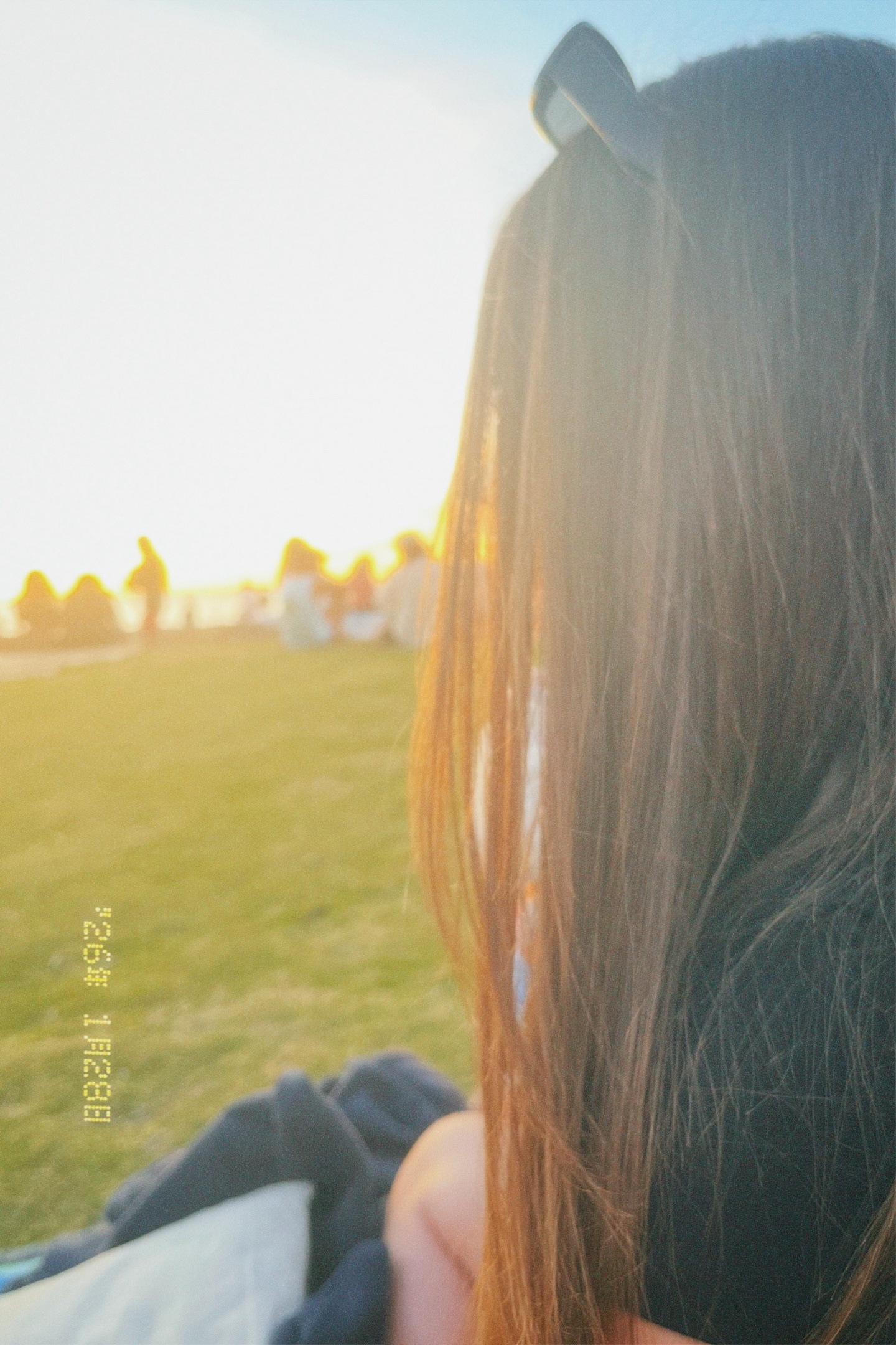 Eyess!