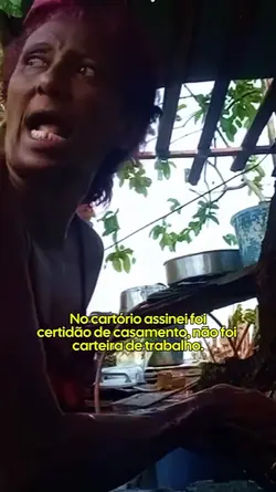 assinei certidão 