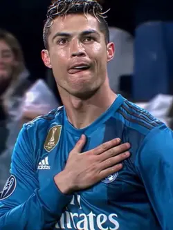 Ronaldo Transition 