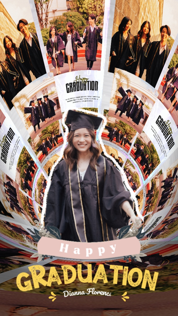Feliz Formatura 